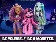 Screenshot 15: Monster High Fangtastic Life