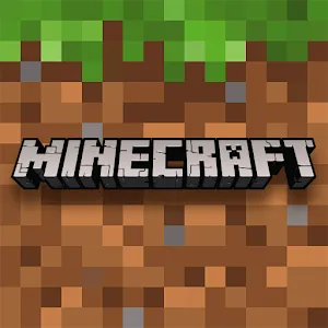 Minecraft | Global