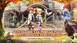 Screenshot 17: Ragnarok Origin | Laut
