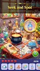 Screenshot 2: Hidden Object Games: Seek It