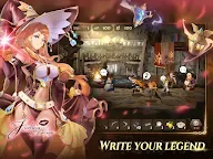 Screenshot 17: Sdorica Sunset | Asia