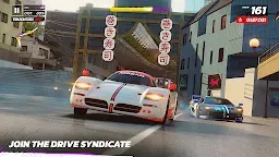 Screenshot 18: Asphalt 9: Legends
