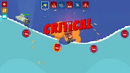 Screenshot 26: Blast Command