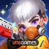 Icon: Ballistic Hero VNG