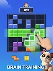 Screenshot 10: Meow Block Puzzle