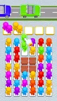 Screenshot 4: Onet Jam: Color Sort & Match