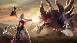 Screenshot 7: 新神魔大陸 | 國際版