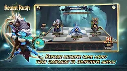 Screenshot 14: Realm Rush – Brave the Chaos