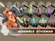 Screenshot 18: Stickman vs Monster: Idle RPG