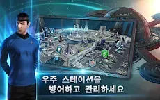 Screenshot 10: Star Trek™ Fleet Command