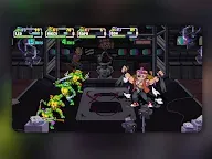 Screenshot 16: TMNT: Shredder’s Revenge