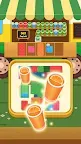 Screenshot 1: Coffee Match: Block Jam Puzzle