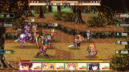 Screenshot 24: 彩色四重奏