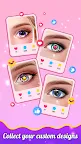 Screenshot 13: Eye Color DIY: Beauty Artist