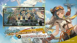 Screenshot 8: Arknights | English