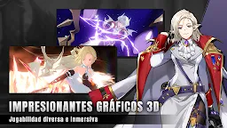 Screenshot 10: Lord of Heroes