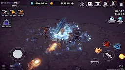 Screenshot 29: Dungeon Knight: 3D Idle RPG