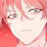 Icon: LoveUnholyc:Like Vampire Ikemen Otome Romance Game