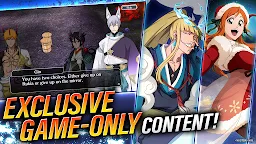 Screenshot 23: BLEACH: Brave Souls