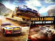Screenshot 2: Asphalt Xtreme: Rally Racing