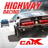 Icon: CarX Highway Racing