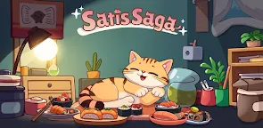 Screenshot 29: Satis Saga : ASMR Game