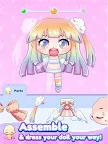 Screenshot 20: Jibi Doll: 盲盒驚喜