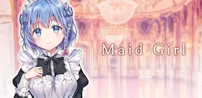Screenshot 13: Maid Girlfriend | Korean