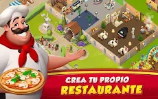 Screenshot 8: World Chef