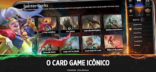 Screenshot 5: Magic: The Gathering Arena