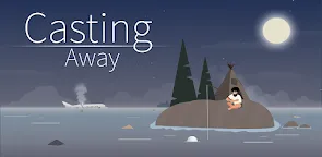 Screenshot 25: Casting Away