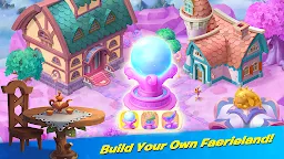 Screenshot 2: Neopets: Faerie Fragments
