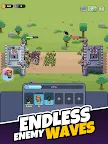 Screenshot 11: 小小勇士衝鋒 (Tiny Warriors Rush)