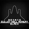 Icon: Bullet Hell Monday Black