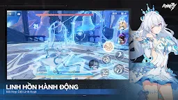 Screenshot 2: Honkai Impact 3rd | | Bản Việt Nam