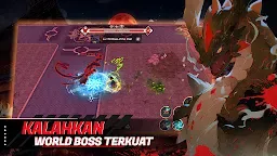 Screenshot 15: Luna Mobile | Indonesia