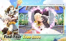 Screenshot 12: Tales of Dragon - Fantasy RPG