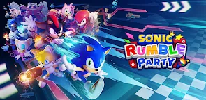 Screenshot 22: Sonic Rumble