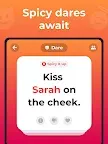 Screenshot 11: Truth or Dare - Spicy and Evil