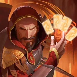 Abalon: Roguelike Tactics CCG