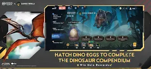 Screenshot 5: Honor of Kings | Global
