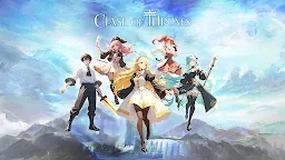 Screenshot 13: Clash Of Thrones : Journey