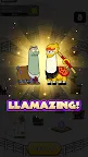 Screenshot 8: Mutant Llama : IDLE Hatch Game