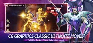 Screenshot 20: Saint Seiya EX | SEA