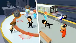 Screenshot 15: I, The One