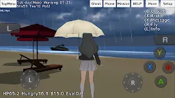 Screenshot 23: School Girls Simulator
