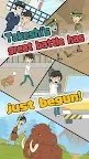 Screenshot 4: No More Smartphone Zombie -my girlfriend’s case-　