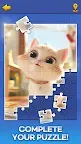 Screenshot 6: Meow Block Puzzle
