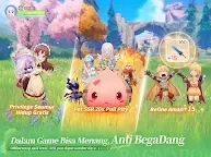 Screenshot 16: Ragnarok: The New World | Laut