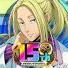 Icon: SAKAMOTO DAYS Dangerous Puzzle